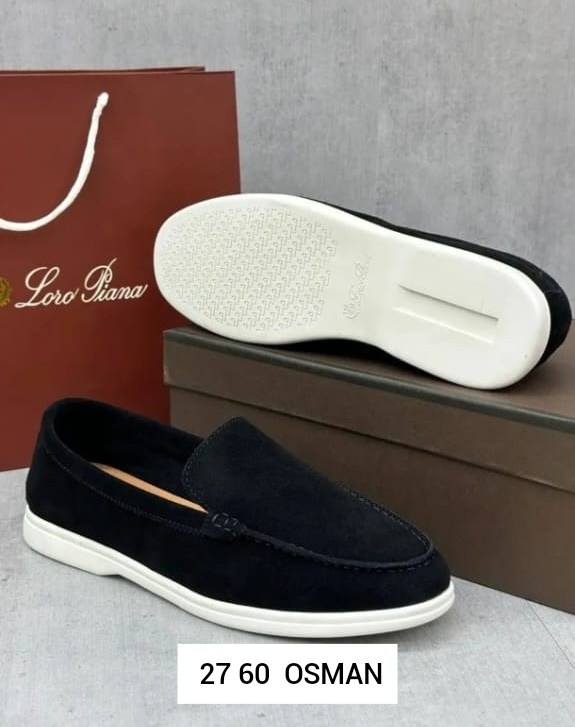 ,лоферы loro piana,мужские лоферы loro piana,лоферы мужские замшевые,мужские черные лоферы loro piana замша