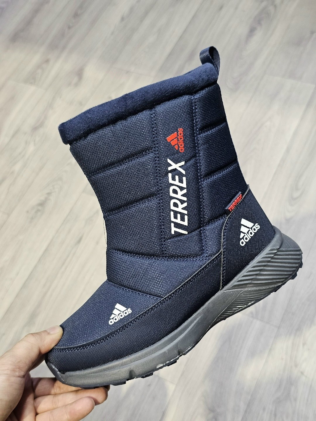 дутики adidas,дутики adidas terrex мужские зимние а391,дутики зимние на меху adidas terrex,,дутики adidas terrex арт 5599