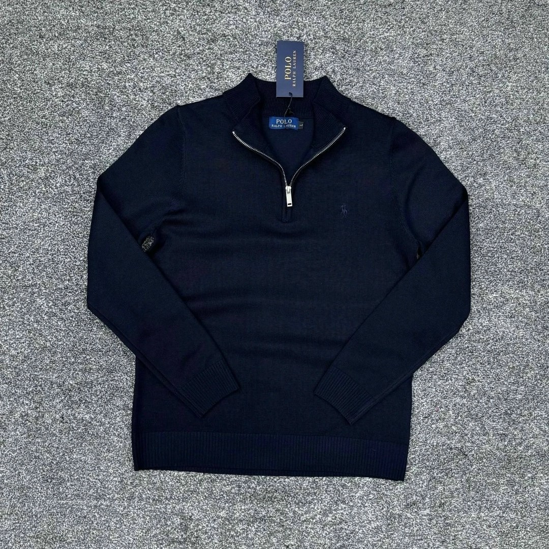 мужской свитер,свитер polo ralph lauren,свитер полузамок,кофты поло,мужская кофта