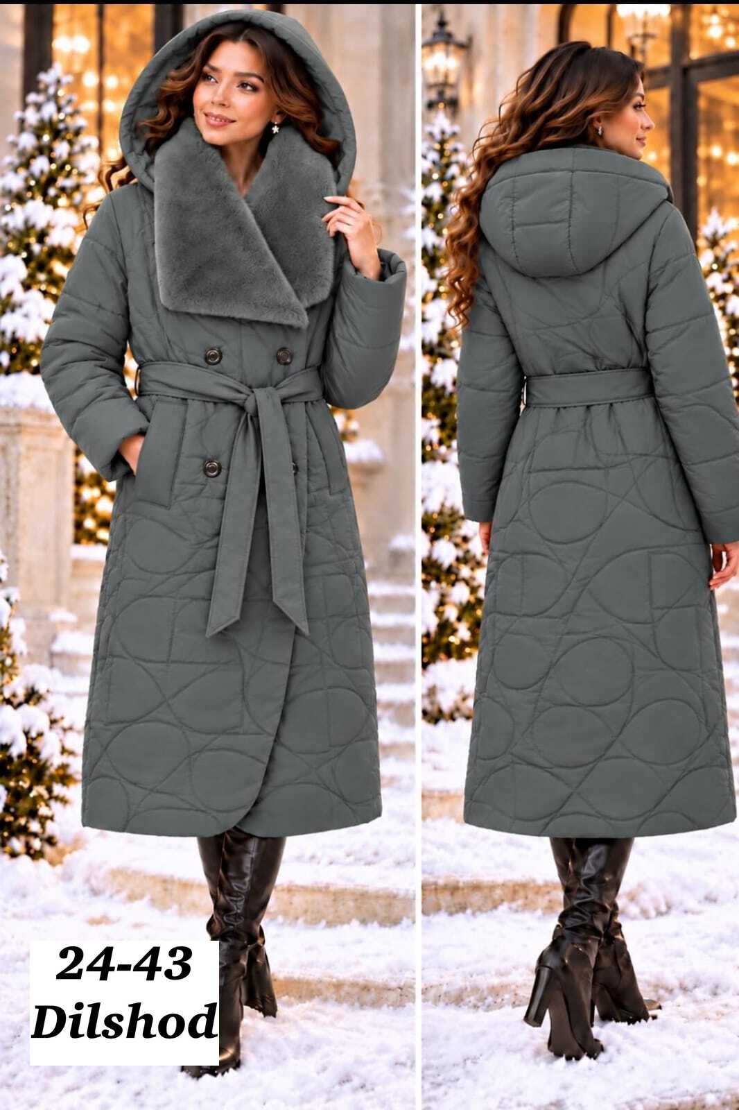 женское стеганое пальто,пальто утепленное deify casual,стеганое пальто,стеганое пальто с капюшоном,пальто зимнее женское
