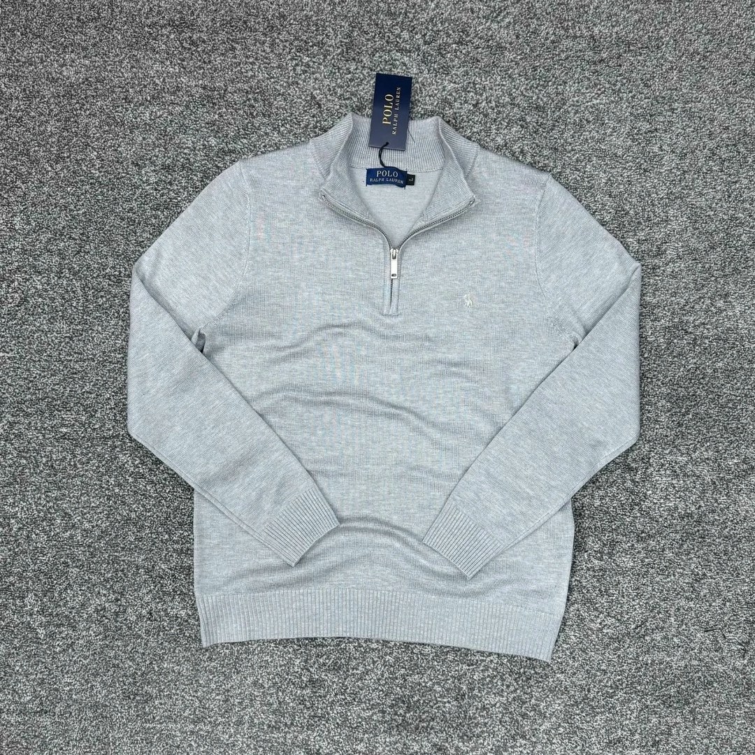 мужской свитер,свитер polo ralph lauren,свитер полузамок,кофты поло,мужская кофта