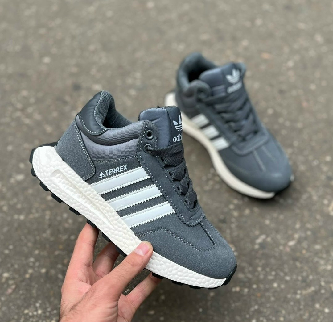 зимние кроссовки adidas retropy f2 hi,зимние кроссовки adidas,кроссовки adidas,кроссовки мужские adidas,кроссовки мужские зимние adidas