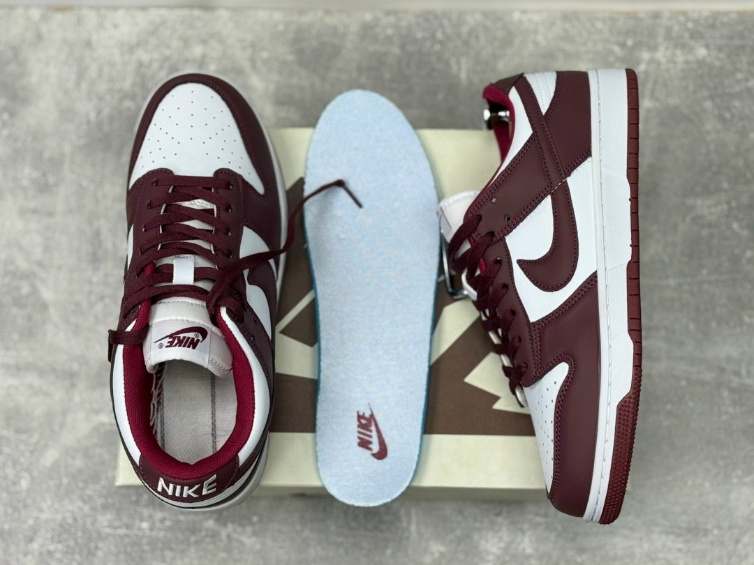 кроссовки dunk low nike,кроссовки nike dunk sb low,nike dunk low bordeaux,кроссовки,бордовые кроссовки