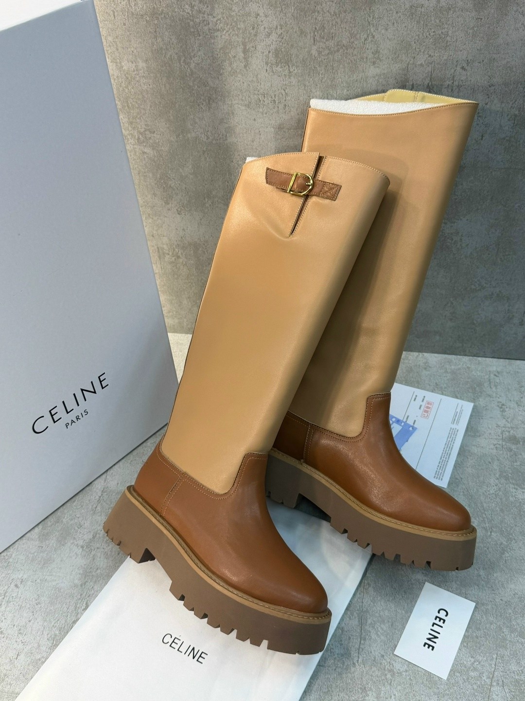 сапоги celine,сапоги женские,кожаные сапоги,,женские кожаные сапоги