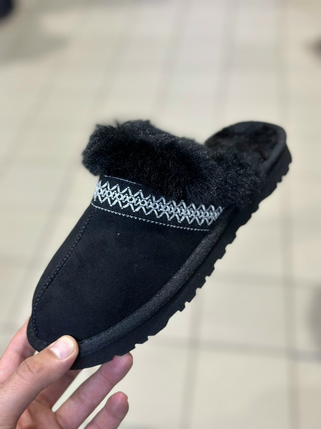,зимние тапочки,тапочки женские,модные тапочки, женская