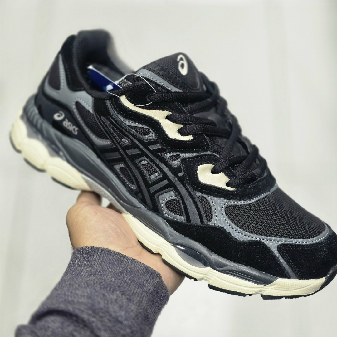 мужские кроссовки asics,кроссовки asics gel nyc,кроссовки asics gel,кроссовки,asics gel nyc grey