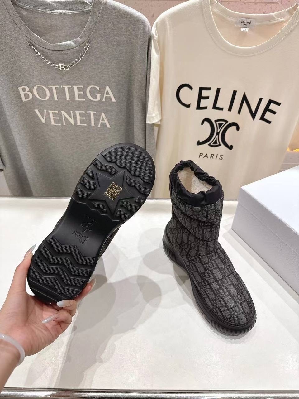 сапоги диор,сапоги chanel,зимние сапоги,,женские сапоги