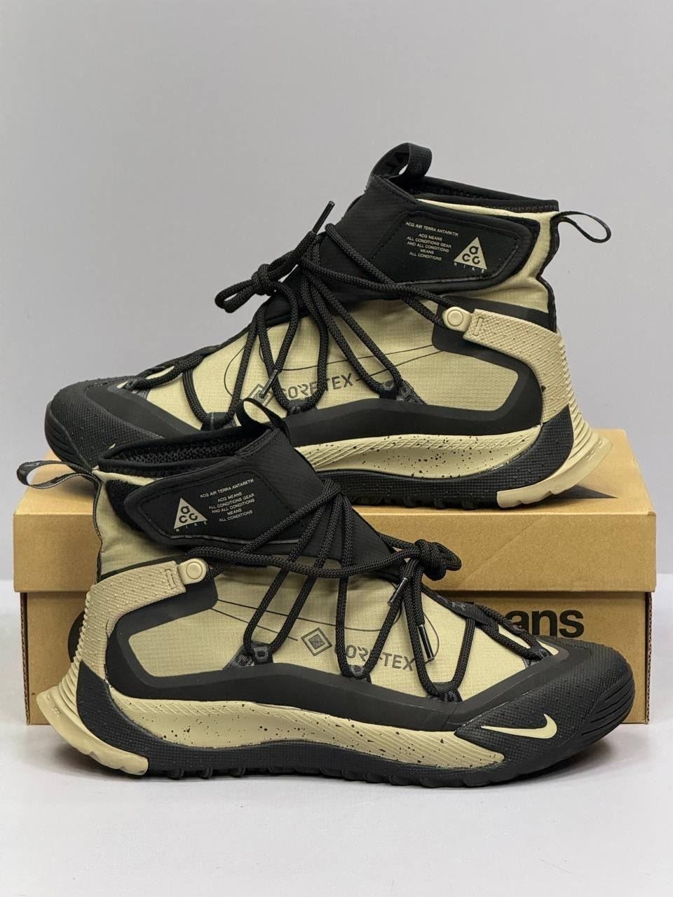 кроссовки зимние nike acg air terra antarktik,кроссовки nike acg air terra antarktik,кроссовки nike acg air terra antarktik gore-tex,кроссовки nike acg,зимние кроссовки nike