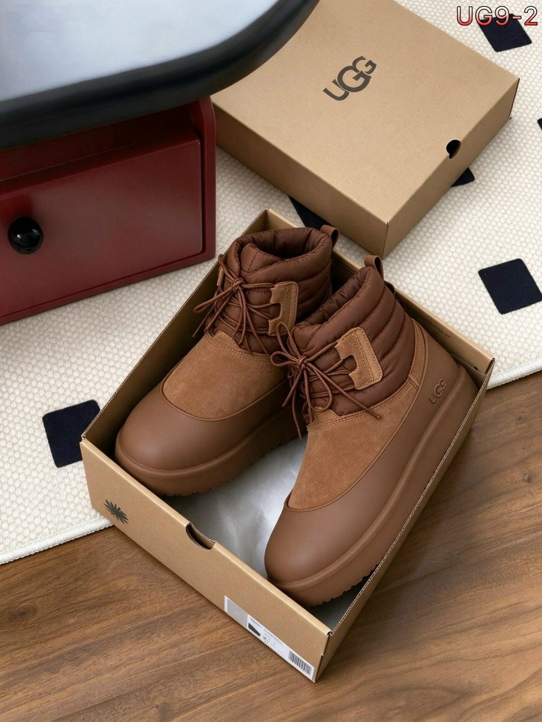 ,угги женские,ботинки ugg classic,зимняя ,обуви