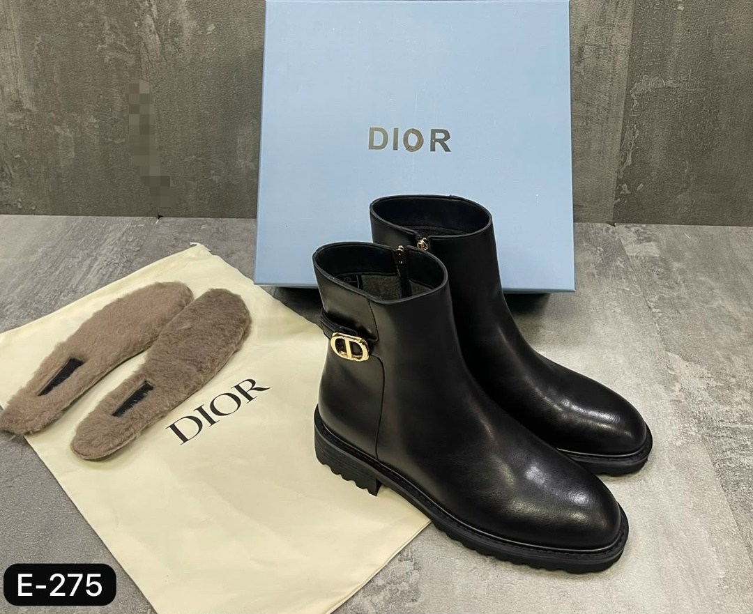 ботинки dior,,женские ботинки christian dior,женские ботинки,ботинки диор