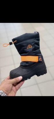 Сапоги