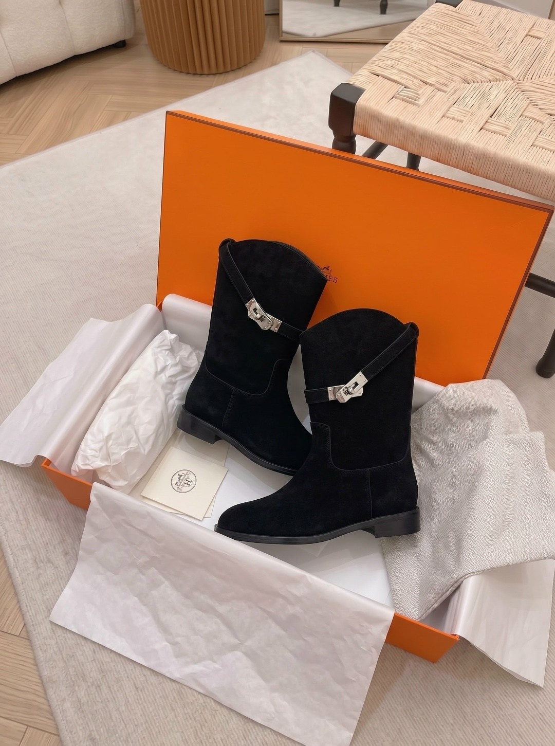 сапоги эрмес женские,женские сапоги hermes,сапоги замшевые,сапоги hermes,сапоги эрмес