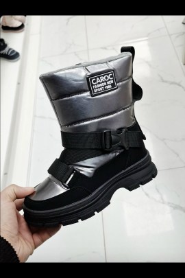 Дутики