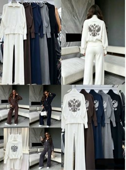 Костюм