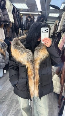 Верхняя одежда