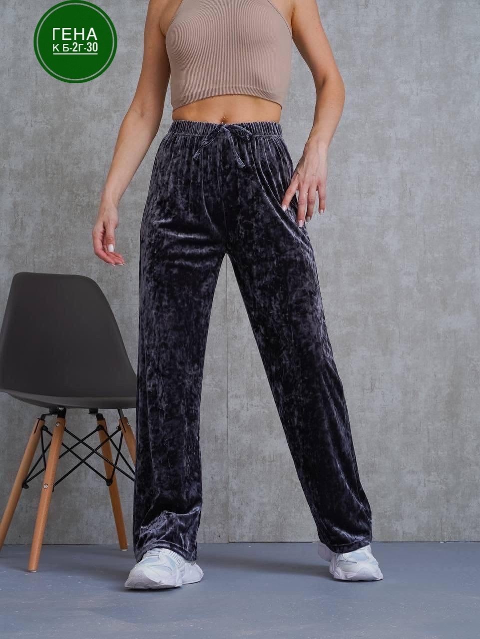 брюки вельветовые прямые mbela_style,женские штаны,вельветовые брюки палаццо с начесом s-style,брюки спортивные женская,брюки на эластичном поясе