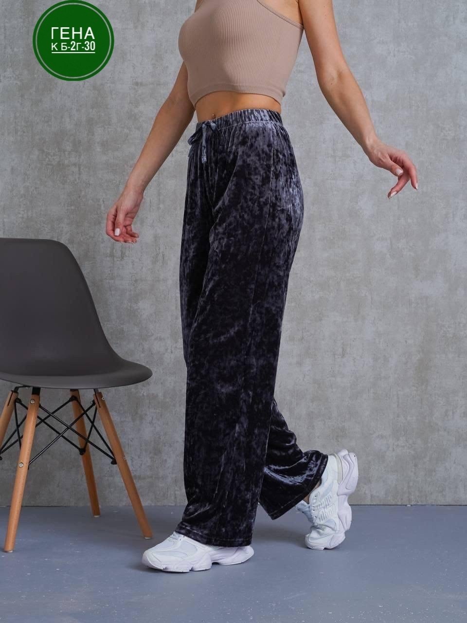 брюки вельветовые прямые mbela_style,женские штаны,вельветовые брюки палаццо с начесом s-style,брюки спортивные женская,брюки на эластичном поясе