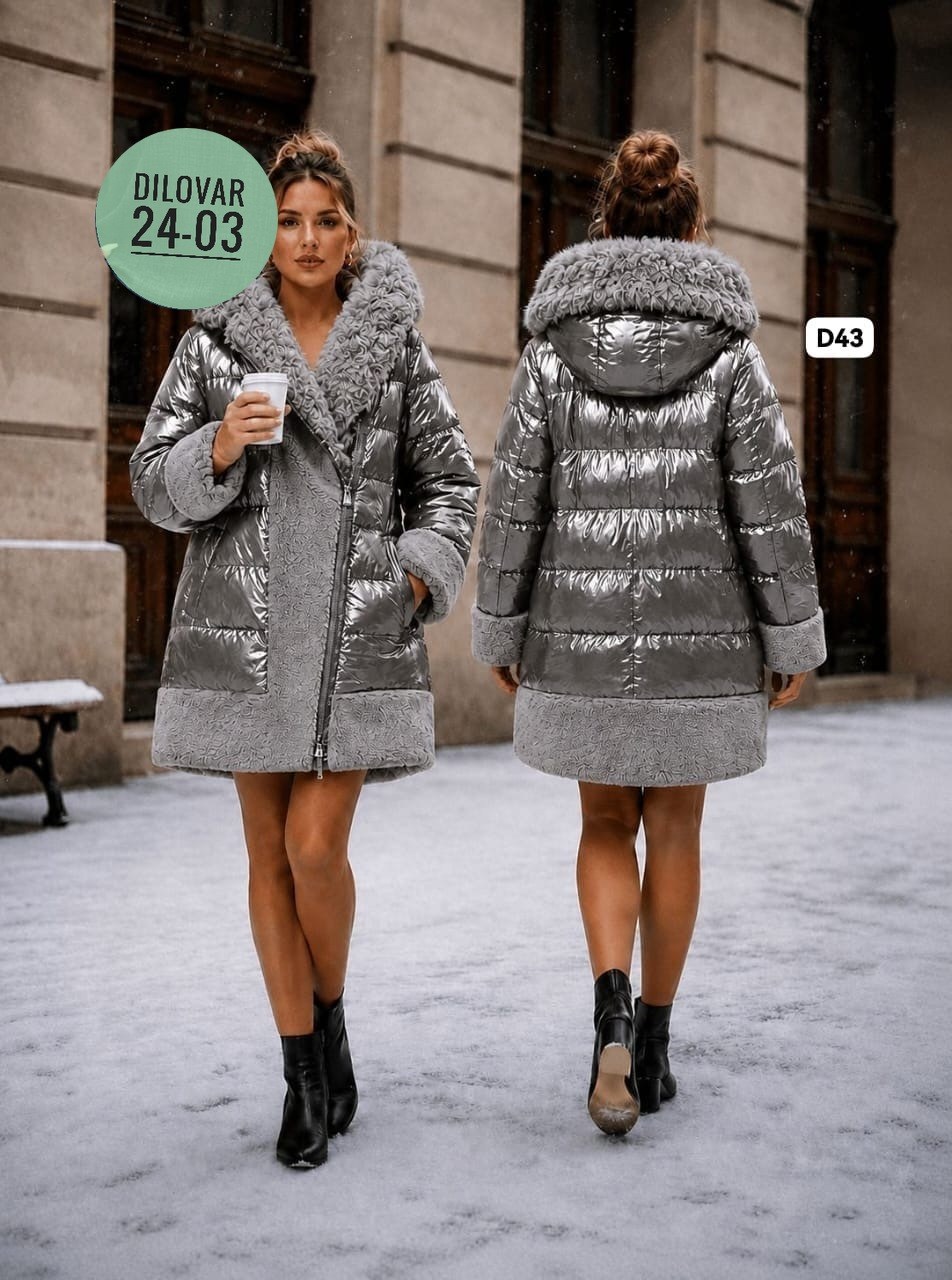 пуховик женский,зимняя куртка женская evacana 21713,зимние куртки,куртка женская зимняя,куртка женская