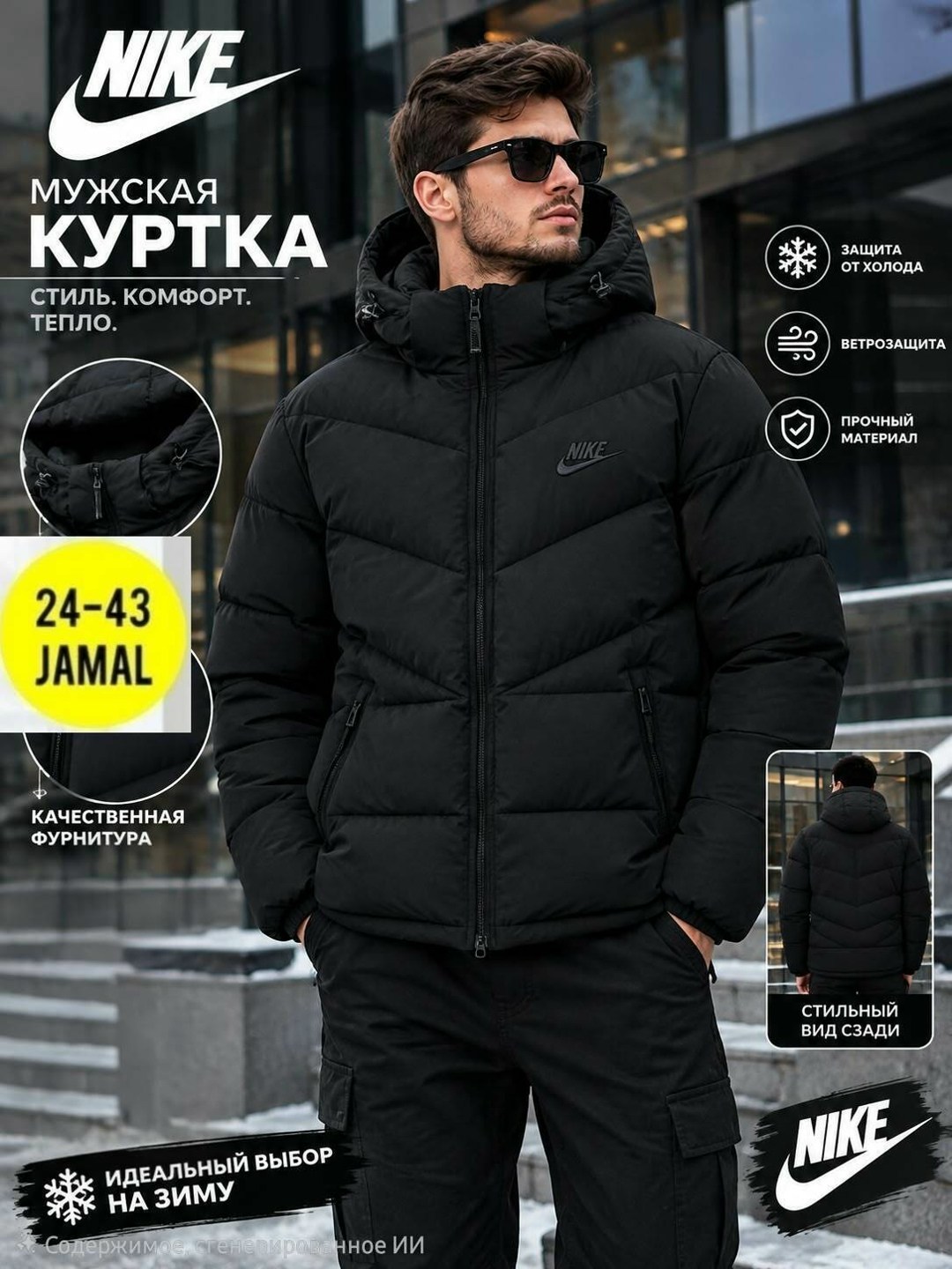 куртка мужская nike капюшон черный,куртка мужская nike,куртка nike jordan мужская зимняя пуховик спортивный,куртка мужская зимняя nike,пуховик мужской nike