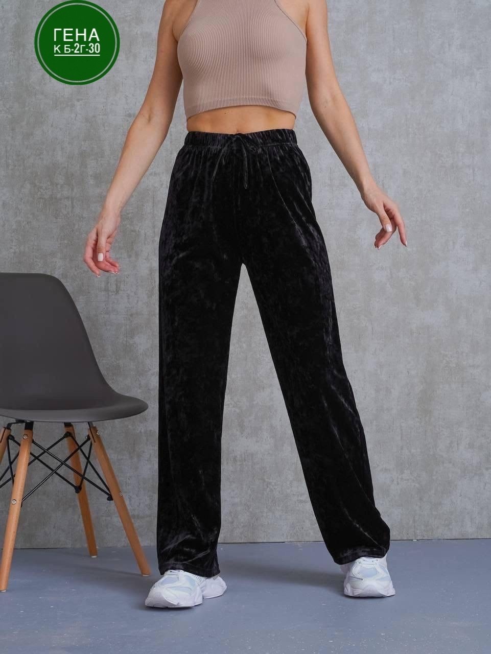 брюки вельветовые прямые mbela_style,женские штаны,вельветовые брюки палаццо с начесом s-style,брюки спортивные женская,брюки на эластичном поясе