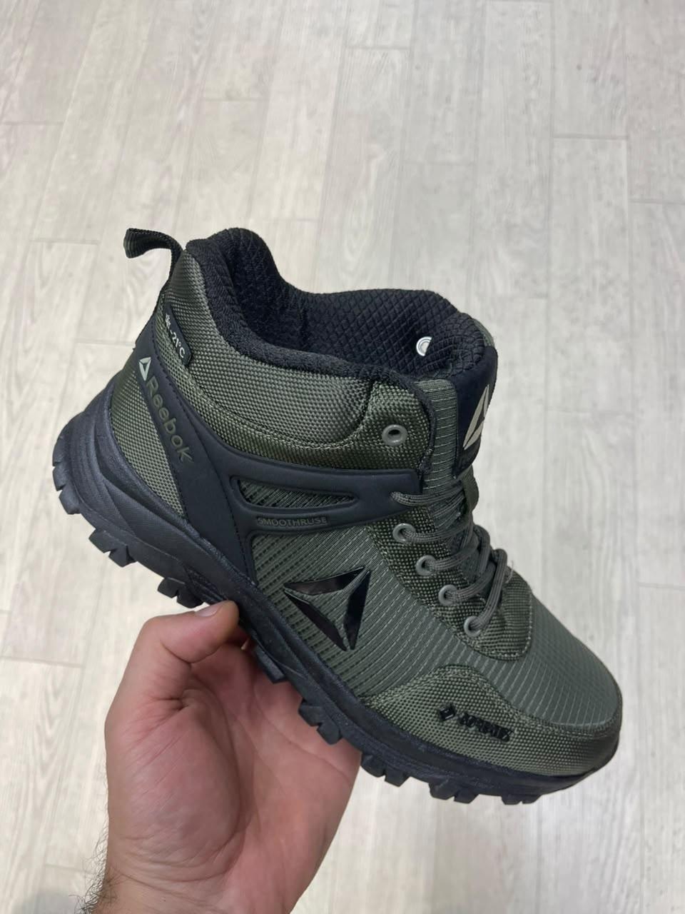 зимние кроссовки reebok,мужские кроссовки зимние,,мужские зимние кроссовки reebok,кроссовки мужские