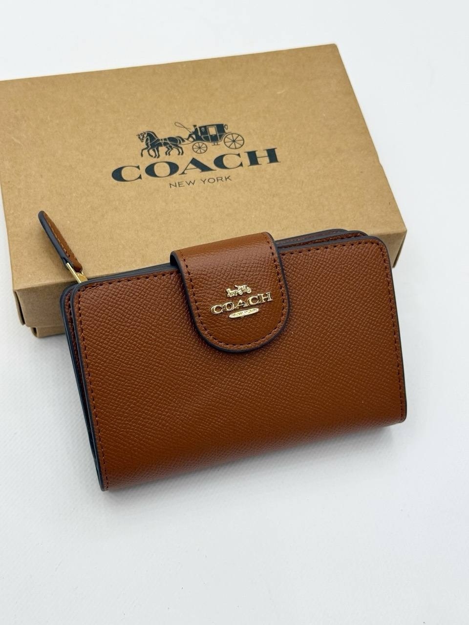 кошелек coach,кошелек модный,брендовый кошелек coach,женский кошелек coach,брендовый женский кошелек coach