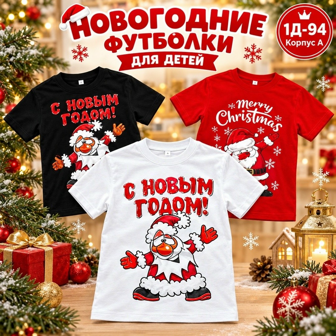 футболка новогодняя,футболка новогодняя детская,детские новогодние футболки,футболка новогодняя оверсайз,футболка новогодняя семейная