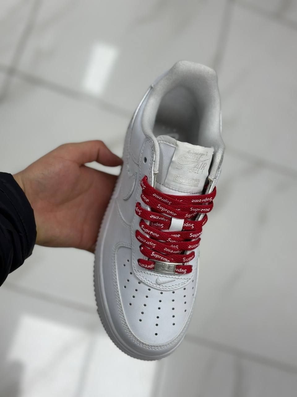 nike air force 1 supreme,nike air force 1 low supreme white,air force 1 supreme,supreme x nike air force 1 low,кроссовки