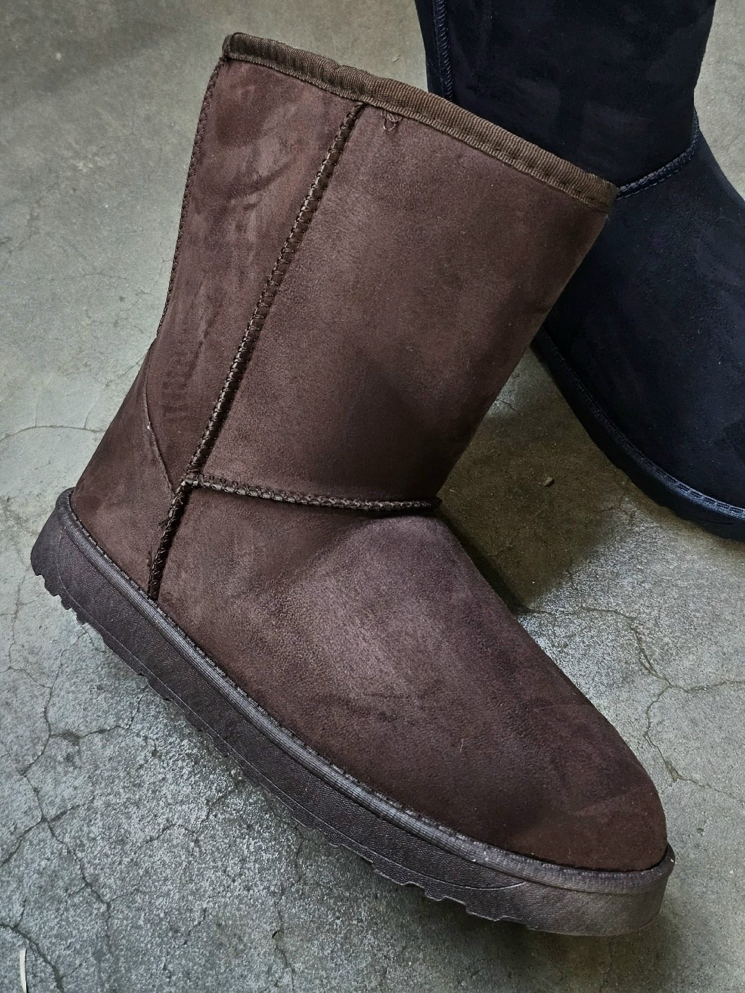 угги женские,угги,мужские угги ugg classic зимние черные,,угги мужские