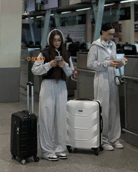 Костюм