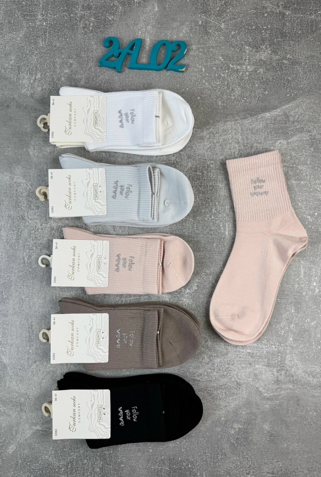 носки короткие хлопковые trendyfeet 221159795,носки женские 10 пар,набор женские носки,носки женские,комплект носки женские