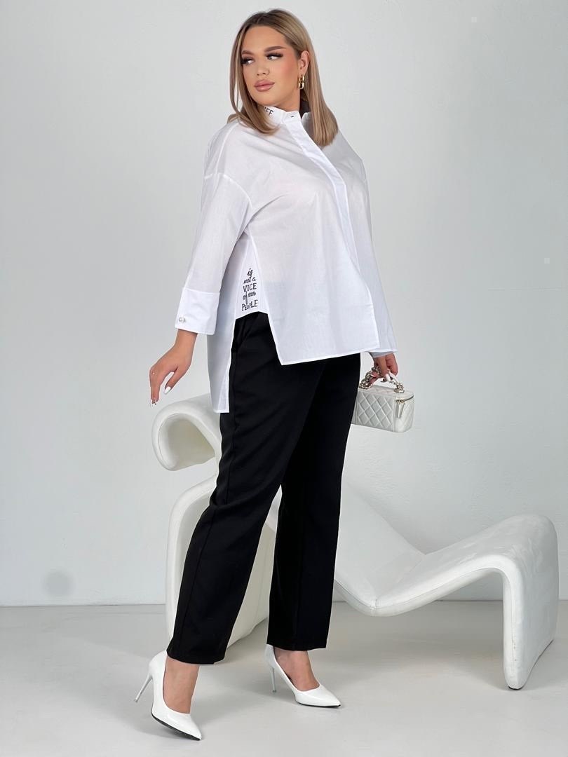 рубашка avenue fashion 0301-12 красный,рубашка свободного кроя в стиле оверсайз,блуза,рубашка avenue 0301 -12 красный в размере 54-72,блуза женская