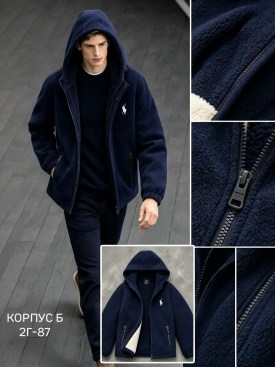 Толстовка