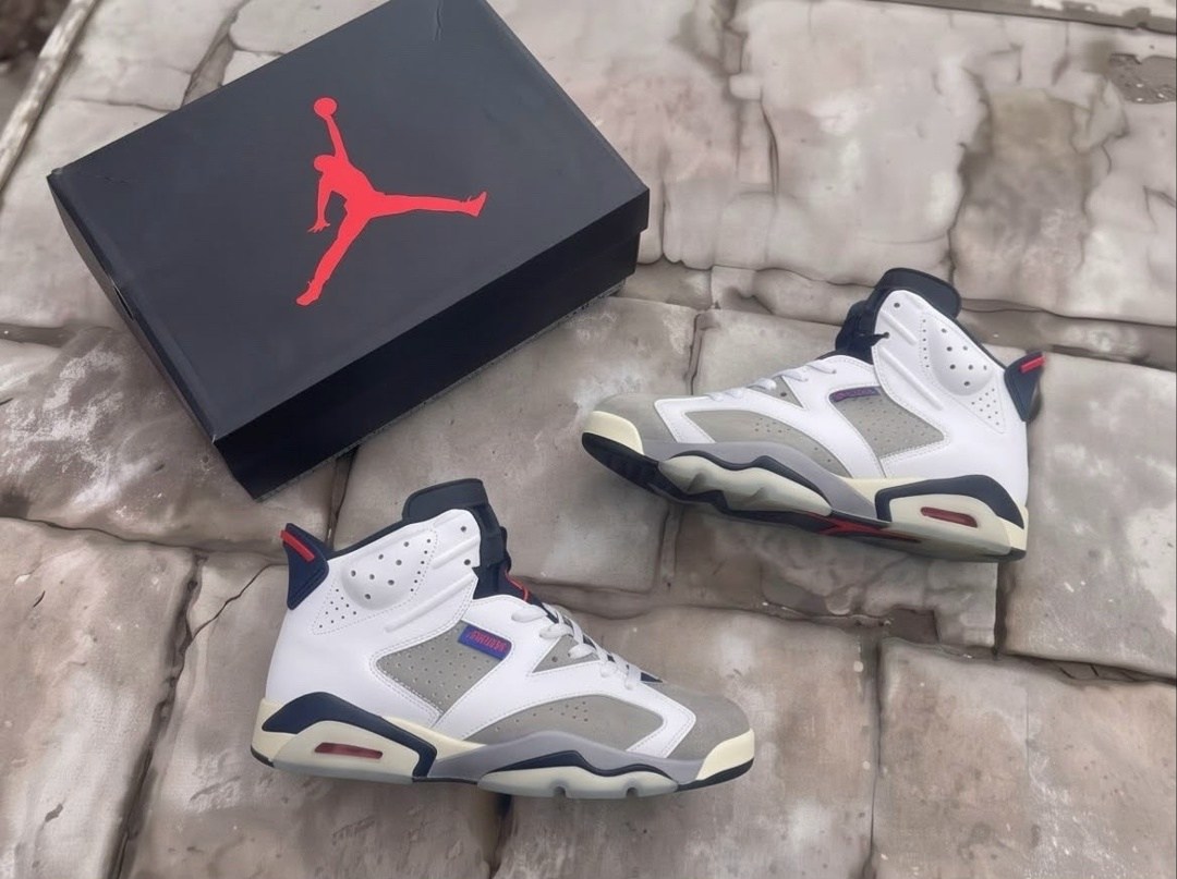 баскетбольная ,nike air jordan 6 retro,кроссовки,nike air jordan 6, спортивная