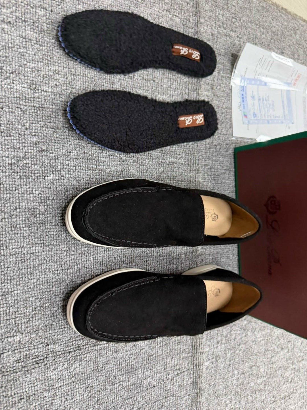лоферы мужские loro piana,замшевые лоферы loro piana,,мужские лоферы замшевые лоро пиано светло-коричневые premium,loro piana лоферы
