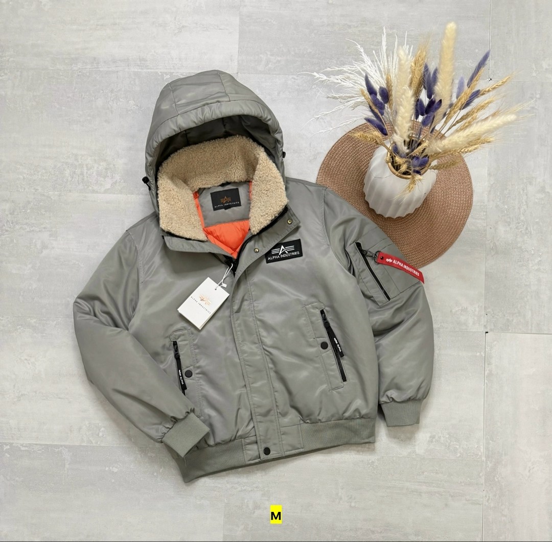куртка alpha industries 45p зеленый,куртка-бомбер ma-1 d-tec alpha industries, зеленый,куртка alpha industries b-15 sage green,куртка бомбер,куртка alpha industries n-2b
