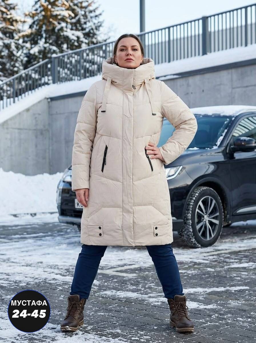 куртка женская зимняя,куртка женская зимняя an-sorri 134523740,зимняя женская куртка удлиненная,пуховик женский,куртка женская