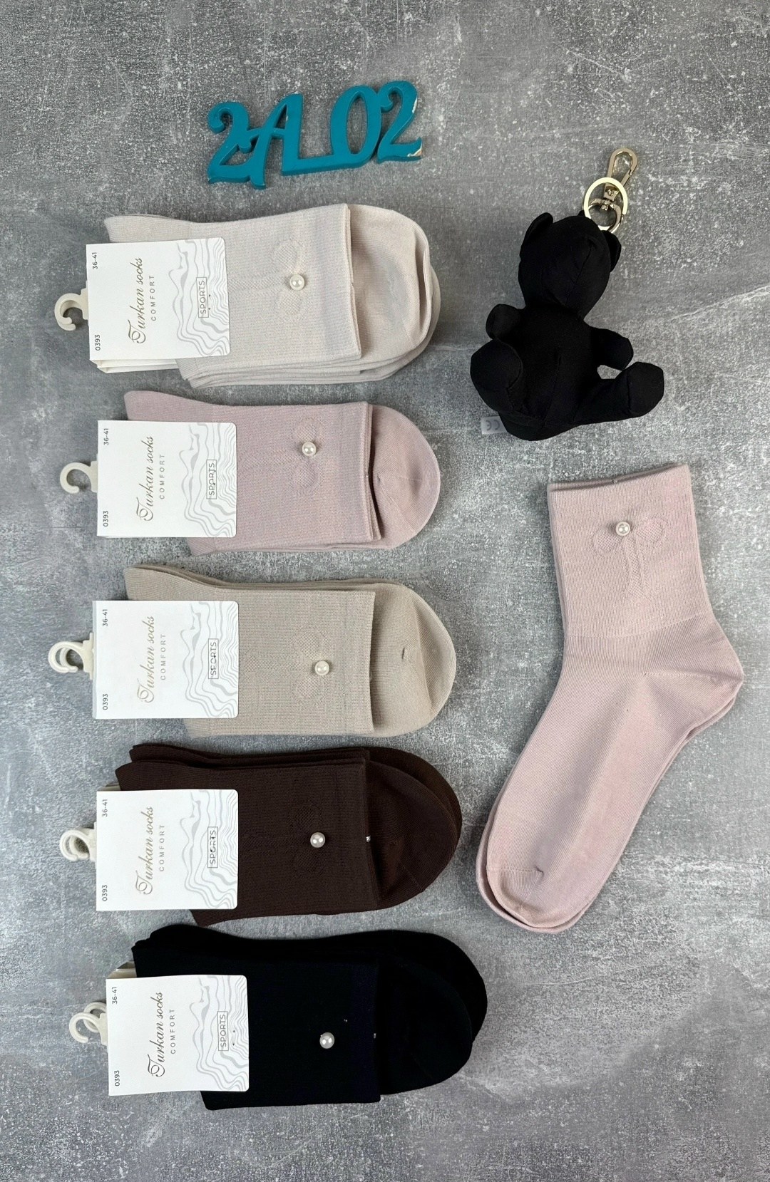 носки короткие хлопковые trendyfeet 221159795,носки женские 10 пар,набор женские носки,носки женские,комплект носки женские