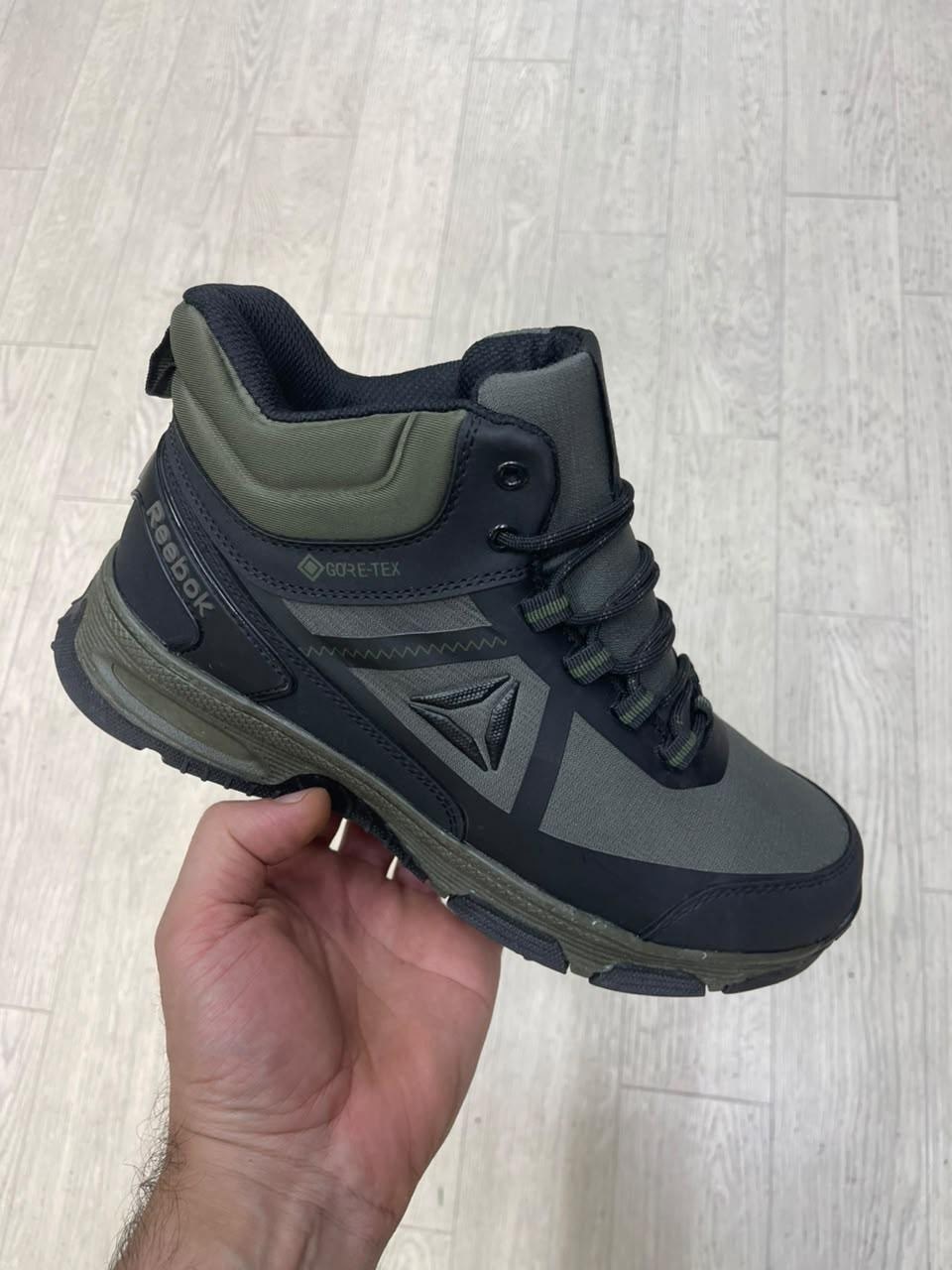 зимние кроссовки reebok,мужские кроссовки зимние,,мужские зимние кроссовки reebok,кроссовки мужские