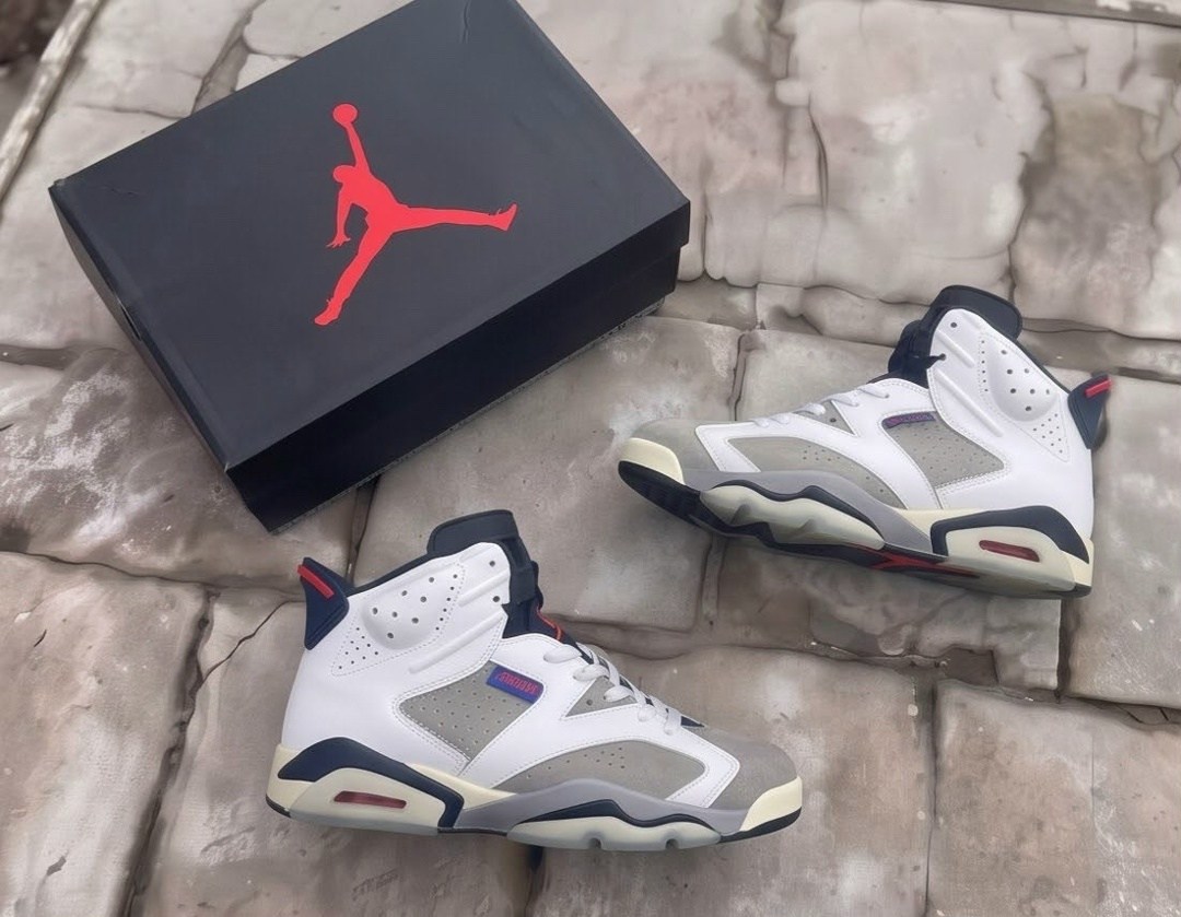 баскетбольная ,nike air jordan 6 retro,кроссовки,nike air jordan 6, спортивная