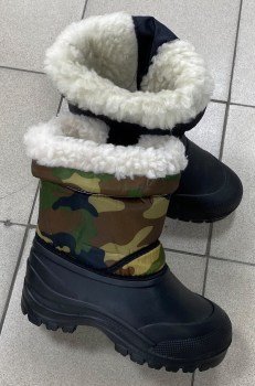 Сапоги