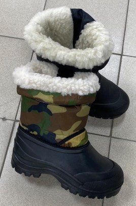 Сапоги