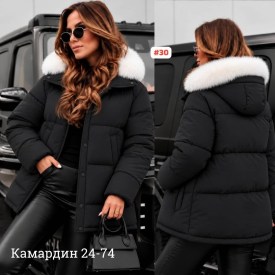 Верхняя одежда