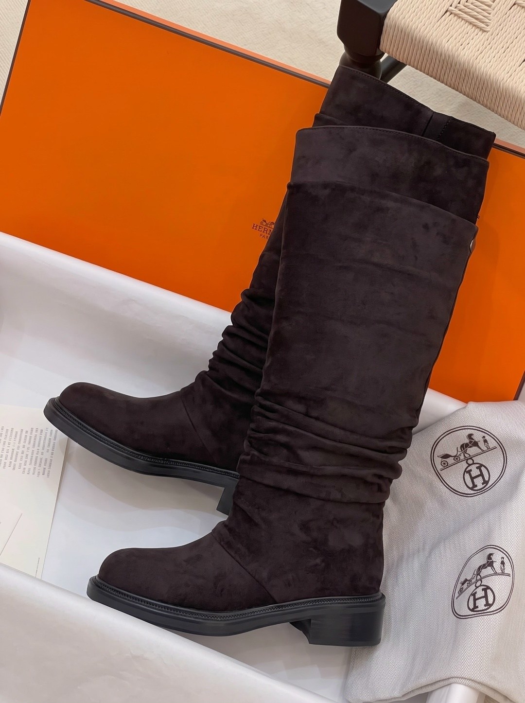 сапоги hermes,сапоги замшевые,сапоги женские натуральная замша,сапоги,женские сапоги