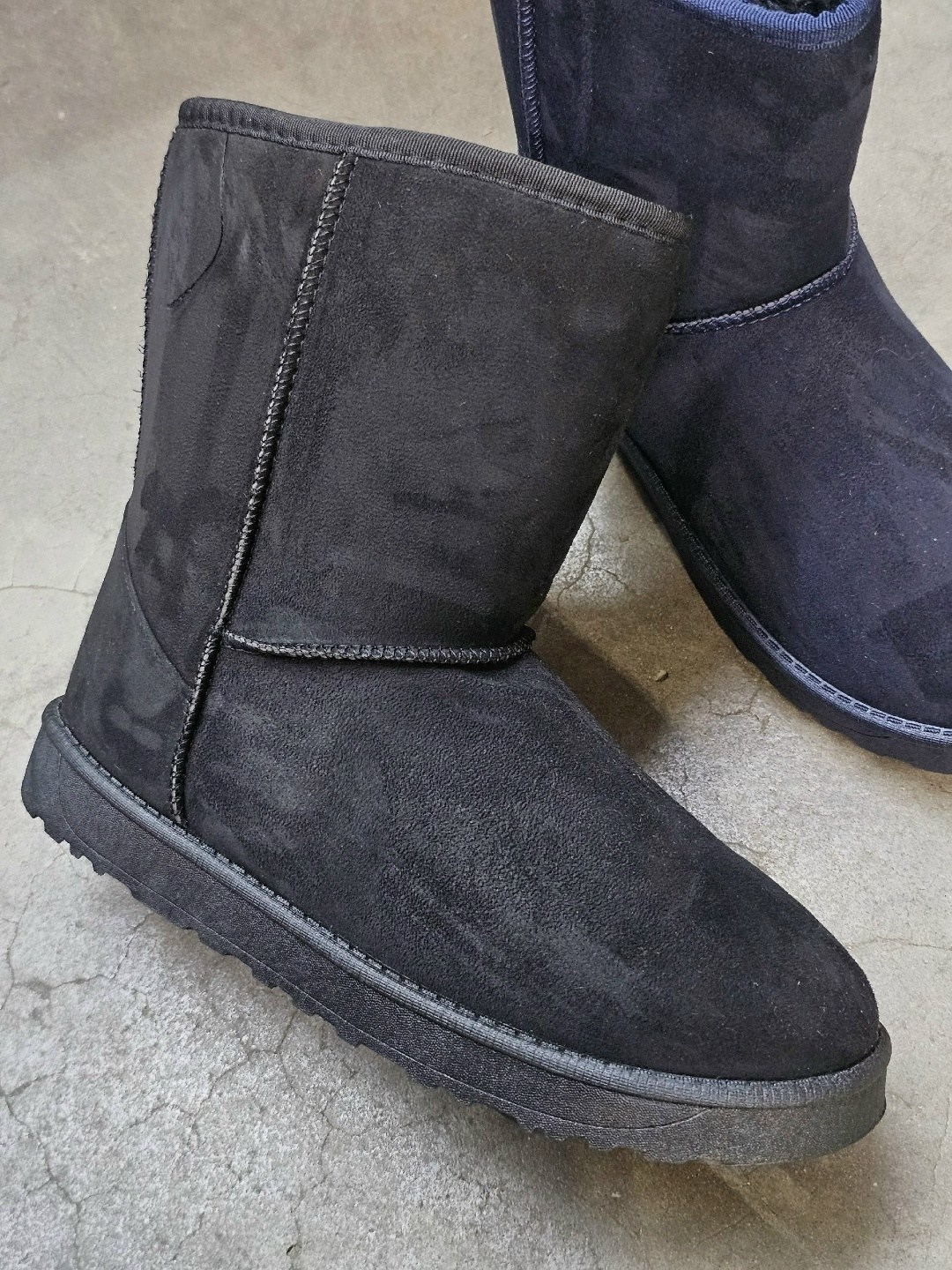угги женские,угги,мужские угги ugg classic зимние черные,,угги мужские