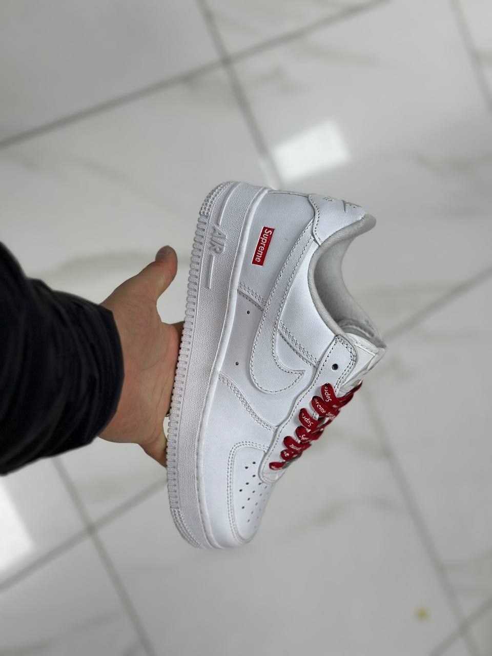nike air force 1 supreme,nike air force 1 low supreme white,air force 1 supreme,supreme x nike air force 1 low,кроссовки