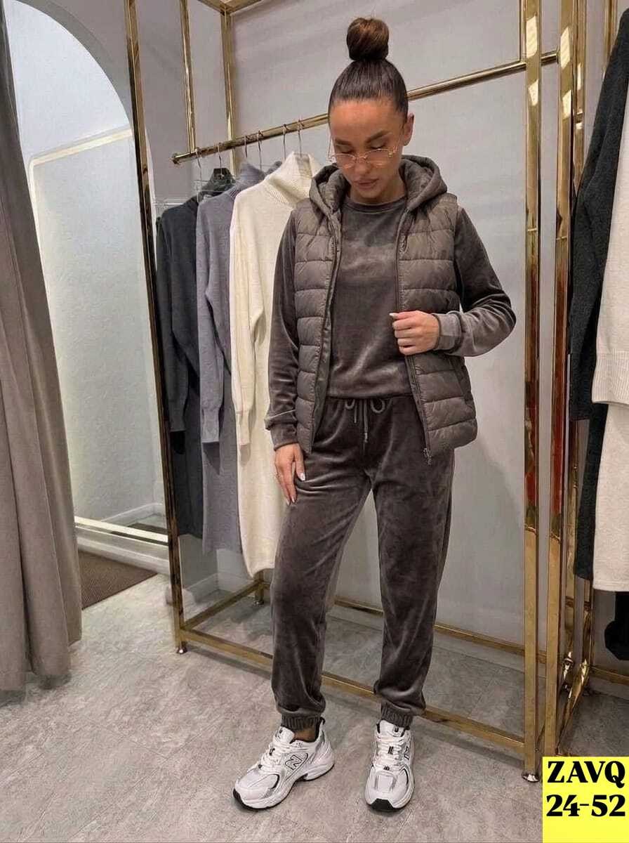 спортивно-прогулочный костюм женский тройка,костюм женский на флисе,костюм тройка женский,спортивные костюмы женские,костюм теплый женский
