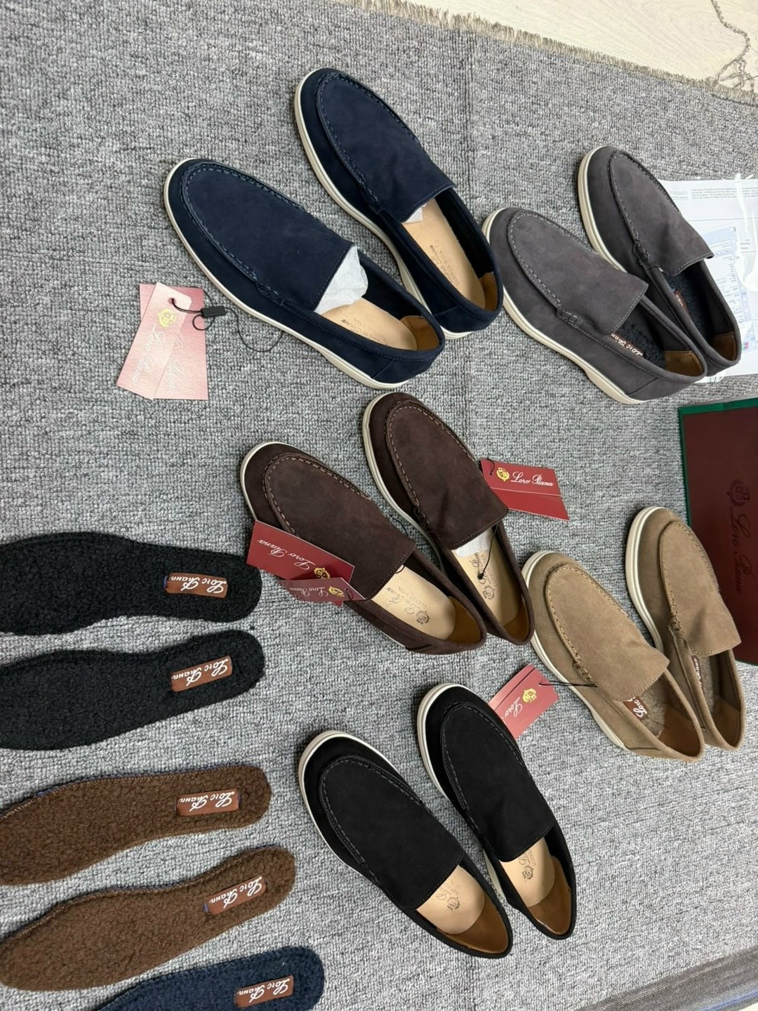 лоферы мужские loro piana,замшевые лоферы loro piana,,мужские лоферы замшевые лоро пиано светло-коричневые premium,loro piana лоферы