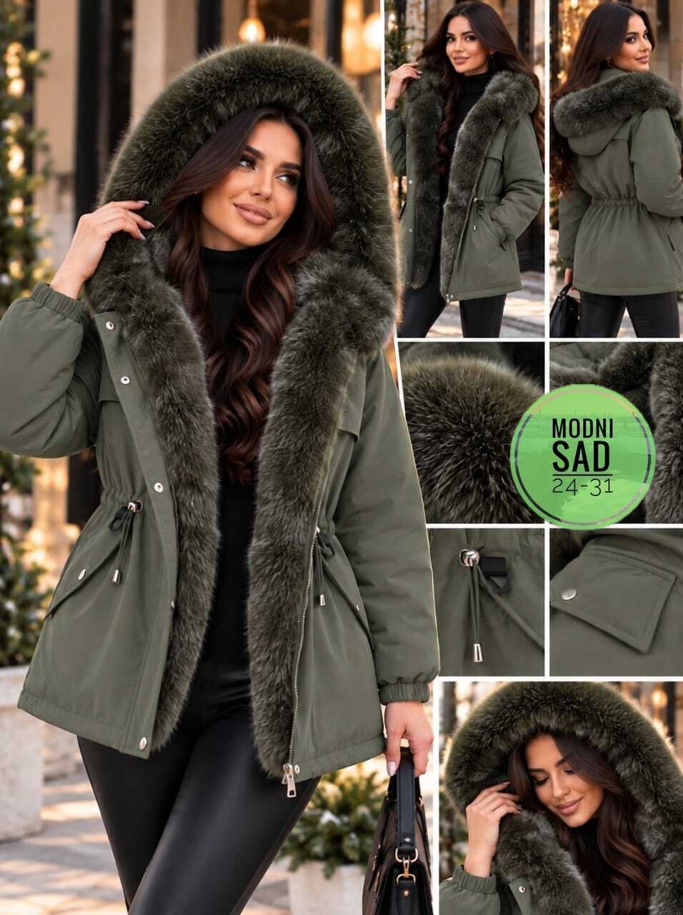 парка зимняя с натуральным мехом schikui_shop_furs,парка с натуральным мехом,парка с мехом,женская парка,парка женская с натуральным мехом