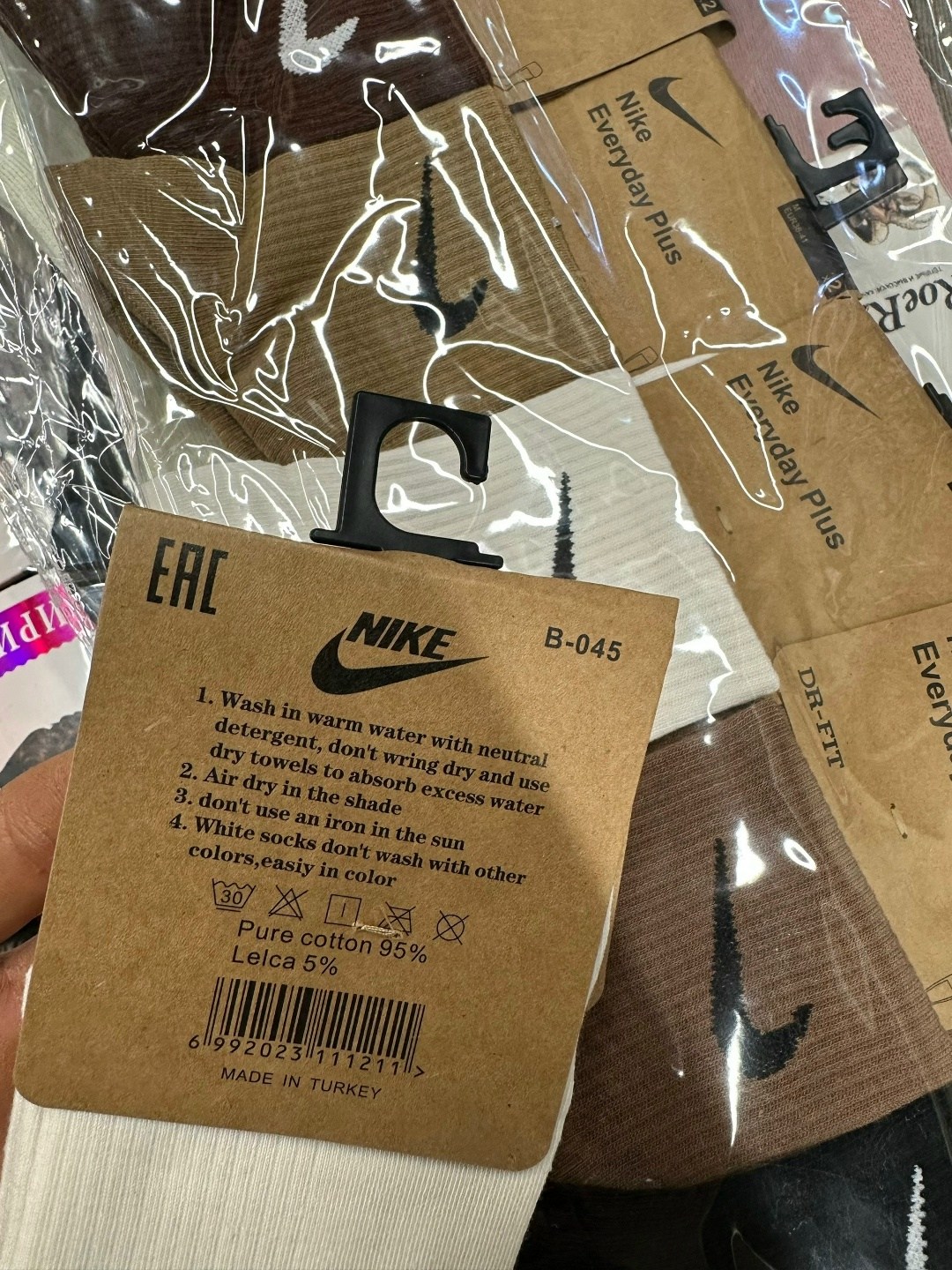 комплект носков nike,носки мужские,носки nike мужские,носки спортивные,носки мужские спортивные